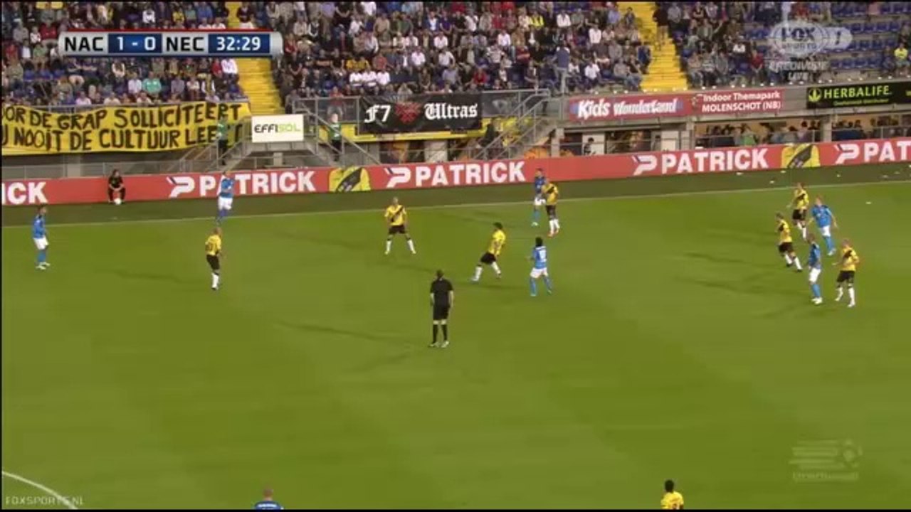 Luuk de Jong