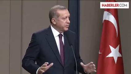 Erdoğan - Türkiye sınırında yaşanan göç dalgaları -