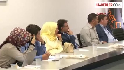 Ahmet Özal Siyasete Geri Dönüyor