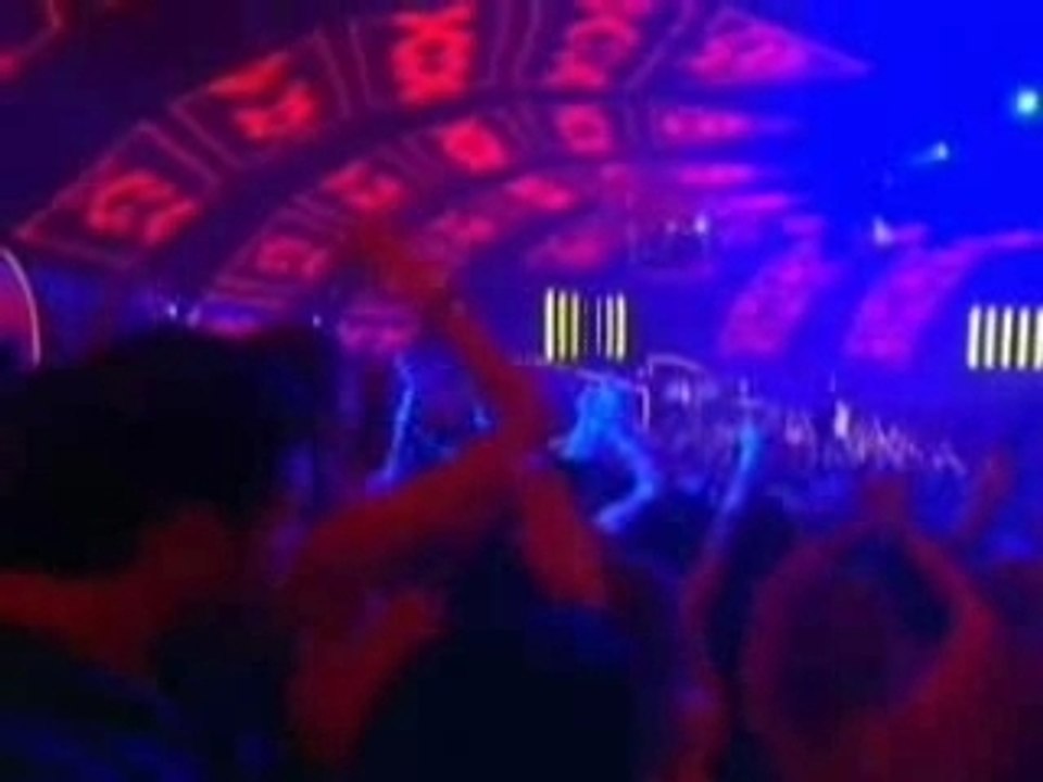 MTV EMAs 2006