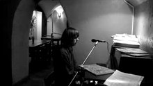 Joe Dassin au piano