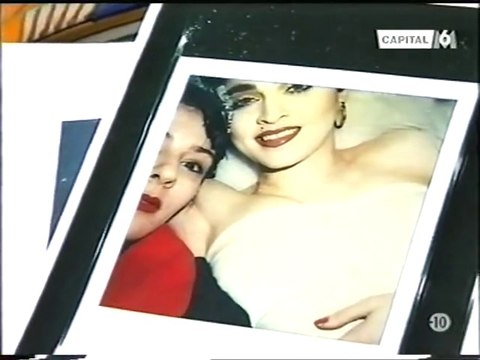 Madonna, son histoire (1ère partie). Madonna story
