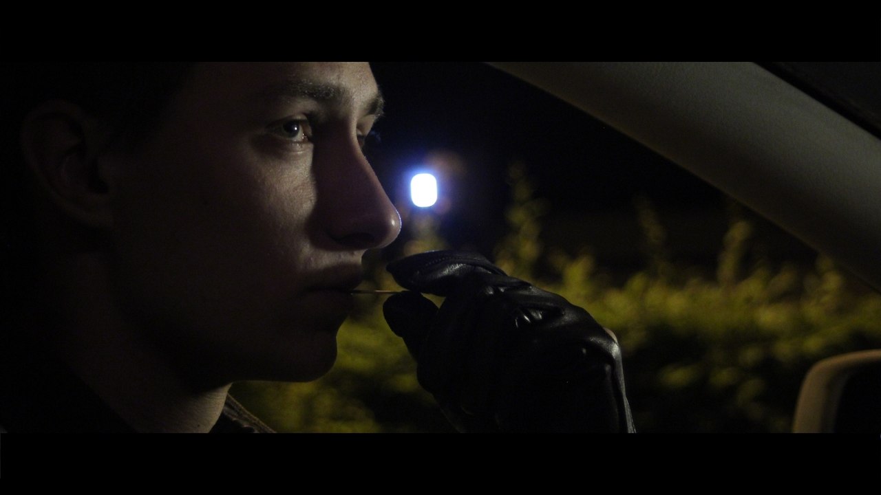 Teaser - Sam (Drive Parodie)