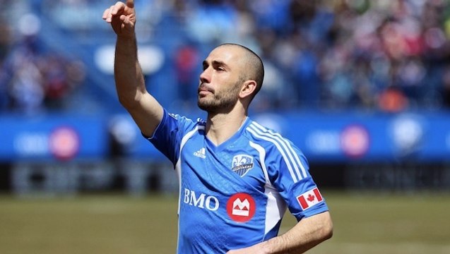 Le joli triplé de l'inusable Marco Di Vaio !