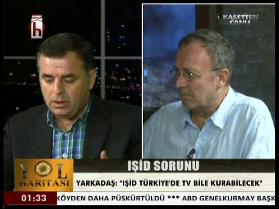 RUHAT MENGİ İLE HER AÇIDAN   09-21-2014