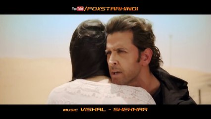 Dialogue HD Promo 2 - Bang Bang [2014] - Hrithik Roshan & Katrina Kaif