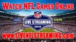 Watch Dallas Cowboys vs St. Louis Rams Live Streaming NFL Football