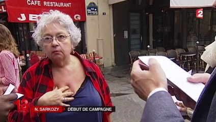 Nicolas Sarkozy Tout commence! [21.09.2014]