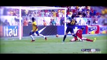 Neymar     Amazing Dribbles     Skills     Goals     2014 HD