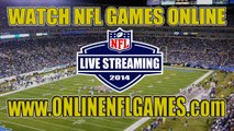 Watch San Diego Chargers vs Buffalo Bills Live NFL Online Streaming