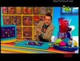 Mister Maker 21st September 2014 Video Watch Online pt4