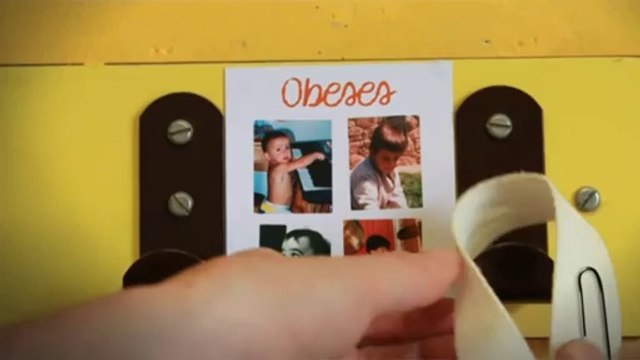 TV3 - 33 recomana - Petits Camaleons. Festival de música per a nens i nenes. Teatre Auditori. Sant