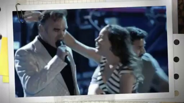 TV3 - 33 recomana - Morrissey. Sant Jordi Club. Barcelona