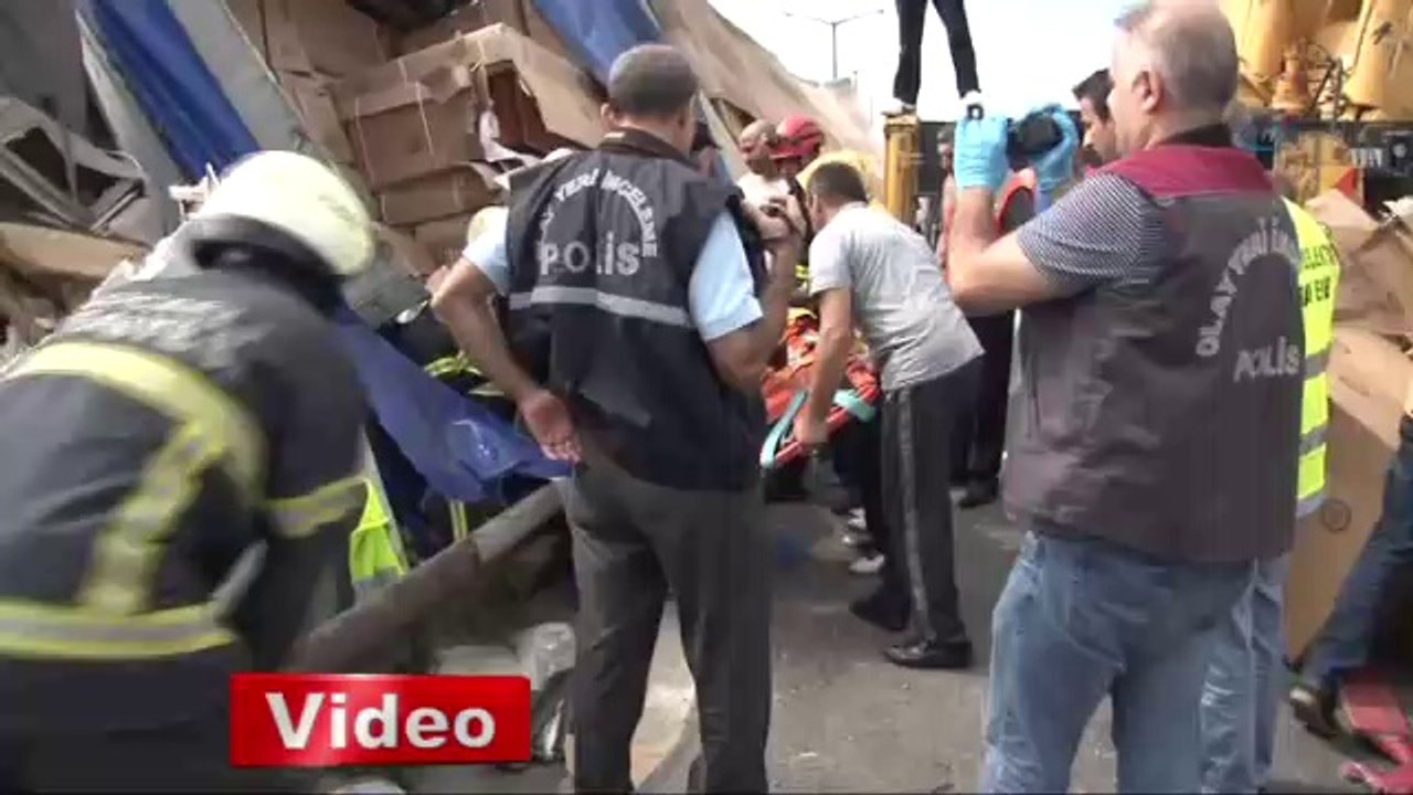 TEM’de feci ölüm - KonyaMesaj.com