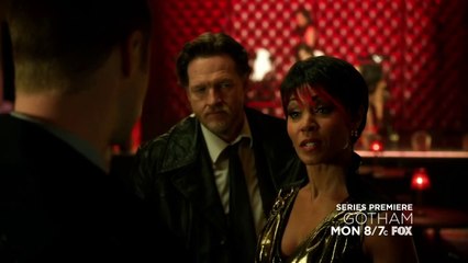 Gotham (2014) - Special Sneak Preview [VO-HD]