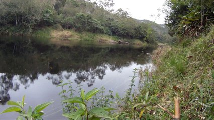 Expedição Água Potável nascente do Rio Paraibuna, (38)