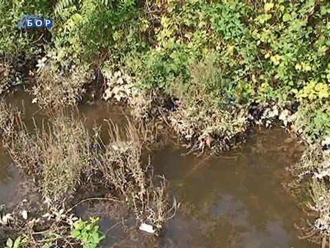 Posle bujičnih poplava, nastavlja se sanacija puteva u opštini Negotin, 21. septembar 2014. (RTV Bor)