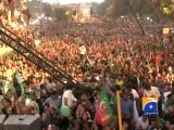 PTI Dharna Update-Geo Reports-21 Sep 2014