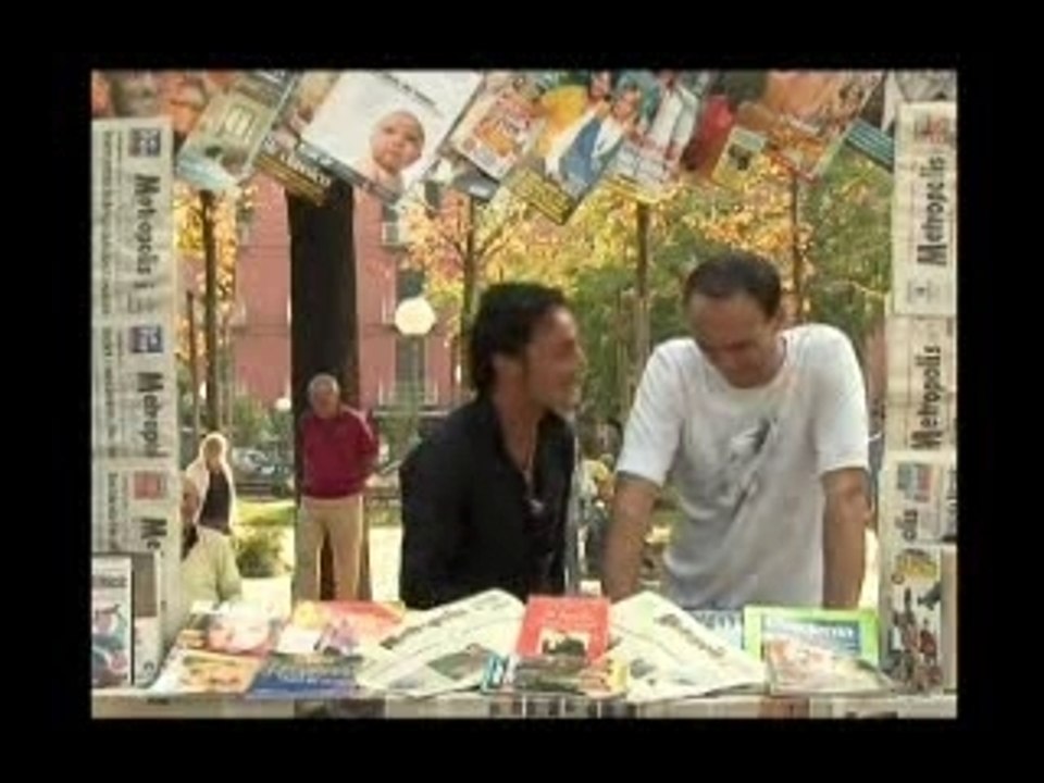 mi cugino si droga!!!