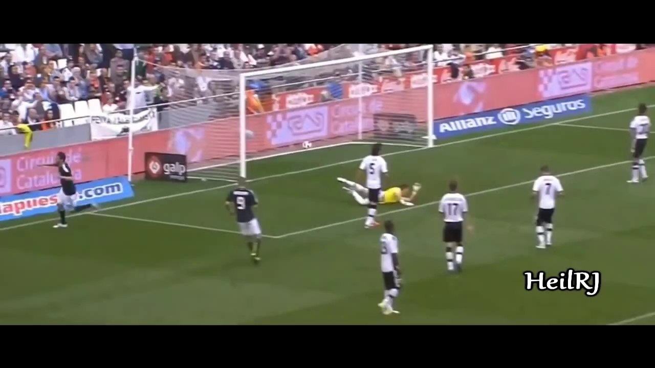 Kaka The Ultimate Show 2001 2013