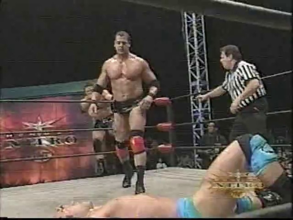 WCW Week 07 09