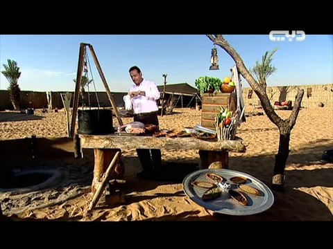 Ossama Dubai TV - 25-06-2013 11h15 15m (5086)