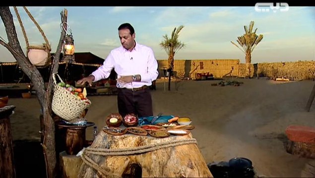 Chef ossama - Dubai TV - 25-06-2013 11h30 15m (5089)