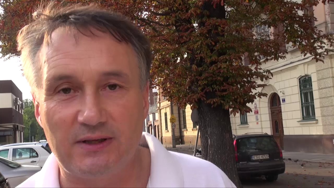 Zbigniew Kękuś - biegli psychiatrzy aresztu na Montelupich wydają opinie bez badań