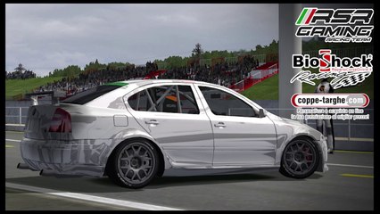 Pub - Skoda Octavia Cup