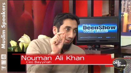 Never Give Up On Your Loved Ones - 3 Inspiring Stories - Nouman Ali Khan