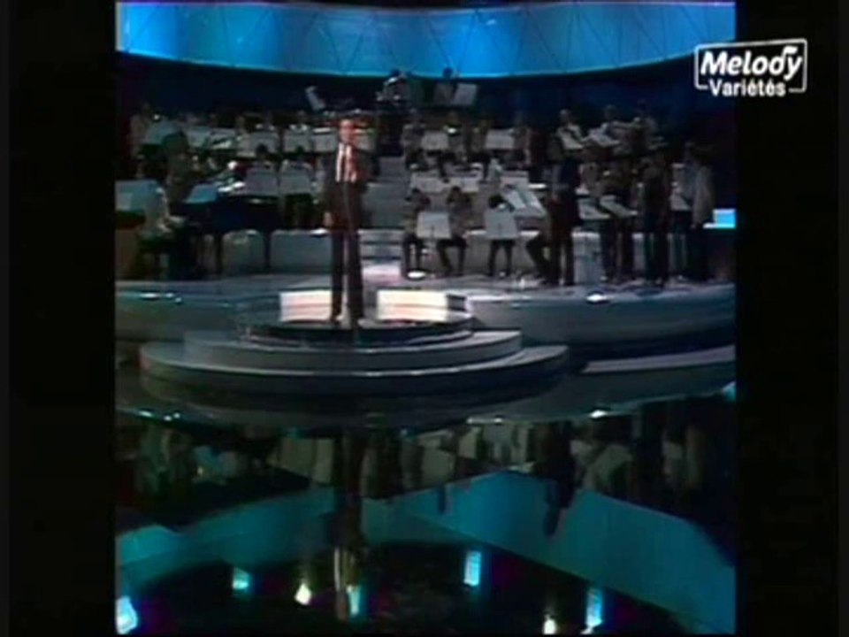 julio iglesias pauvres diables