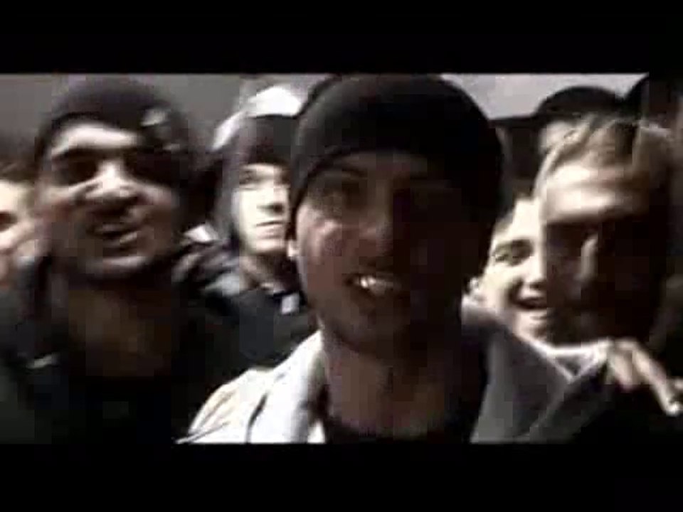 Massaka - 36 Night Crime