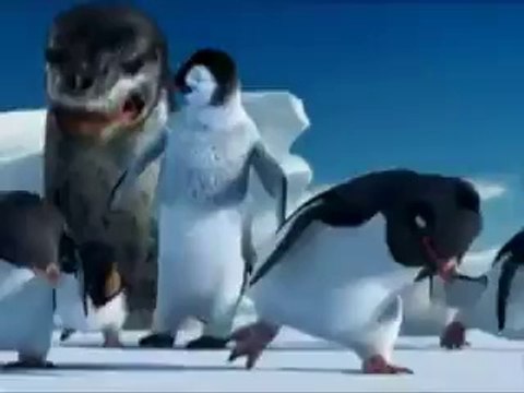Funny Punjabi Clips Penguins talking funny in Punjabi totay best quality