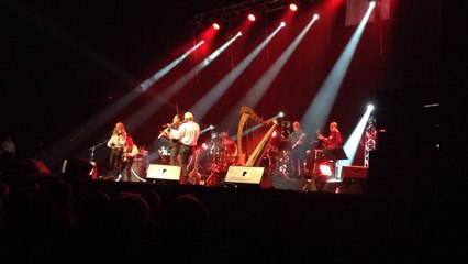 Chris Leslie dans Anne de Bretagne