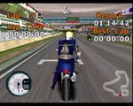 All Star Racing 2 - 5 Minutes Gameplay (2003) PS1/PSX/PSOne
