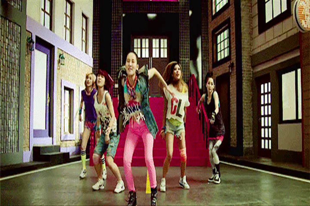 GLAM - PARTY (XXO) Lyrics (Color Coded)