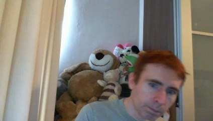 Wiwi gratigne "bring on the dancing horses" d'Echo & The Bunnymen