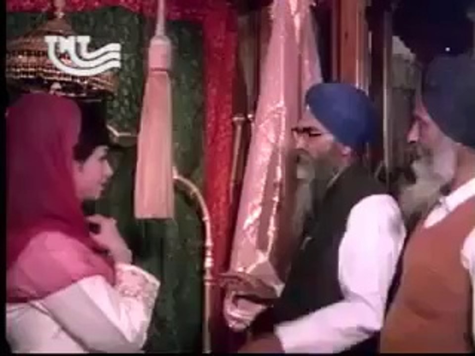 Old Bollywood Film Treasures Rare Sikh Artifacts Lost in 1984