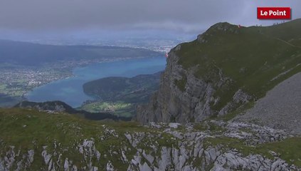 Red Bull Elements : à la conquête des éléments