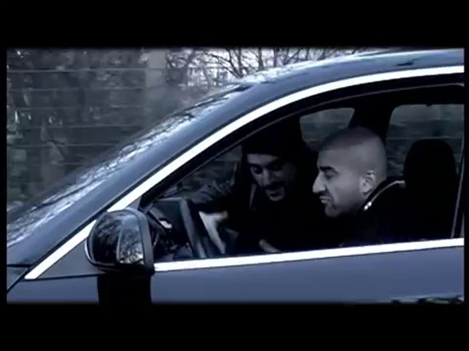 Dissput - Ich bin echt