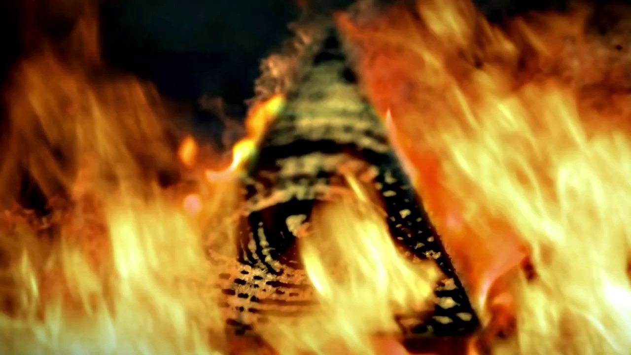 Massaka - Soguk Mevsim ( mit Ceza und Dr. Fuchs )