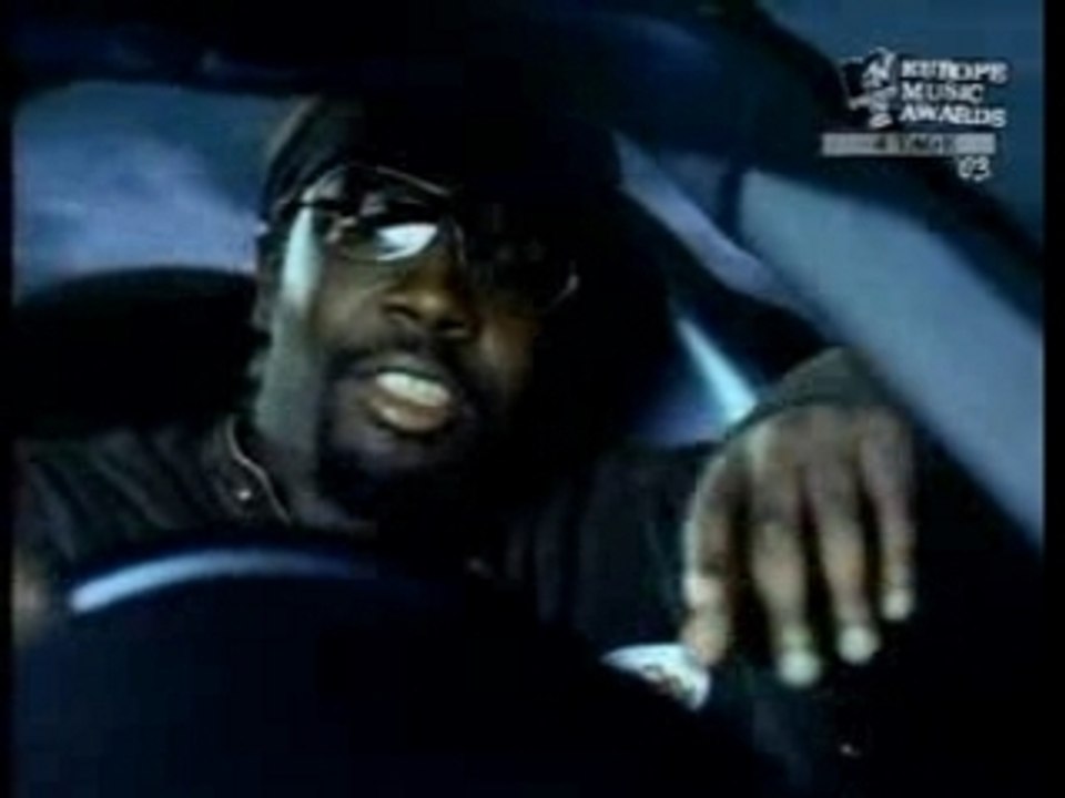 Wyclef Missy Elliott Party to Damascus