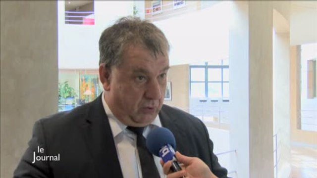 Traitement d’algues en Vendée : Interview d’Hervé Ballusson