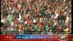 Shah Mehmood Qureshi Addresses Supporters at PTI Rally