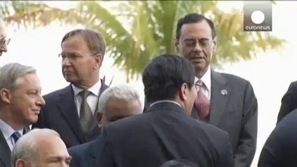 G20: az EU akadályozza a gazdasági növekedés beindítását