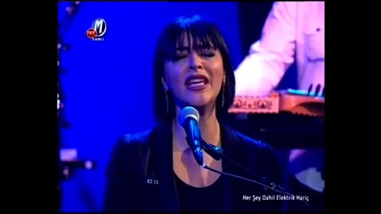 Yeni Türkü & Zara - Olmasa Mektubun