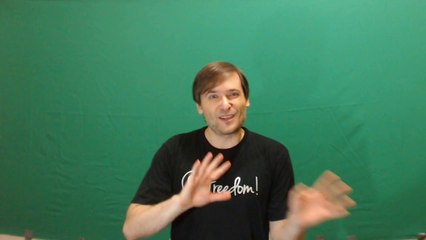 New Dailymotion MCN is powered by Freedom! [raw]