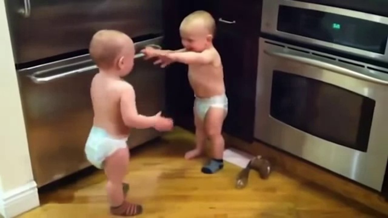 Cute babies compilation