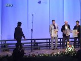 Festivalski Negotin ugostio učesnike i publiku 49. Mokranjčevih dana, 20. septembar 2014. (RTV Bor)