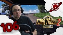 Euro Truck Simulator 2 | La Chronique du Routier #106: L'Organisation Youtube